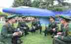 武警法体会心得体会8篇