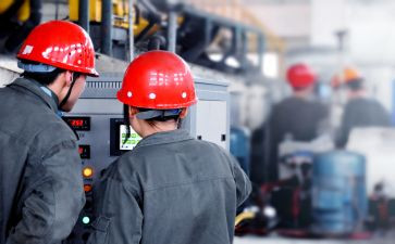 物料员个人总结8篇