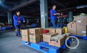 物流师述职报告通用6篇