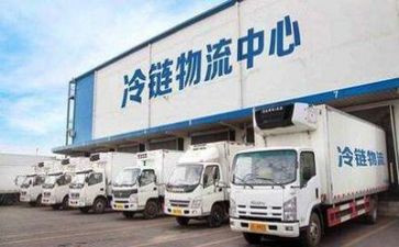 企业物流调查报告5篇