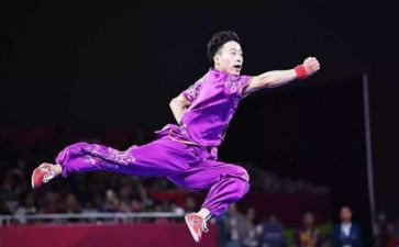 武术协会活动策划6篇