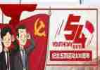 五四活动的总结7篇