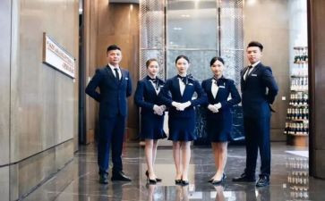 物业客服员转正述职报告6篇