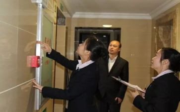 物业工程述职报告7篇