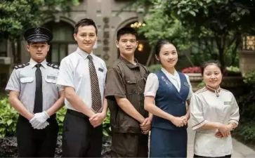 物业小区的工作计划7篇