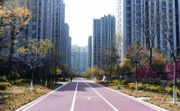 物业小区的工作计划最新7篇