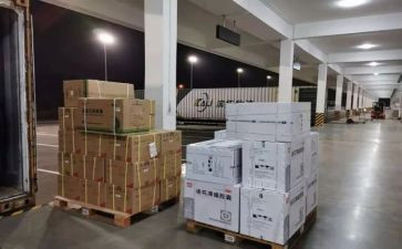 物资管理岗工作总结6篇