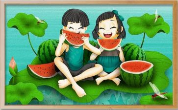 夏令营活动的心得体会6篇