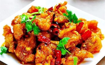 湘菜的调研报告8篇