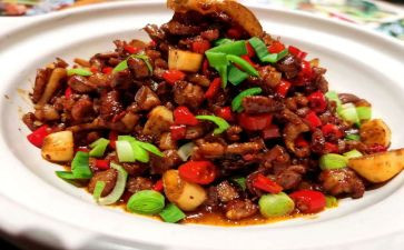 湘菜产业调研报告6篇