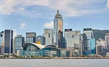 香港游记作文优质5篇