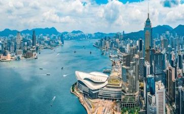 香港的心得体会8篇