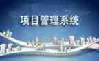 项目经理月总结报告5篇