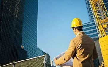 项目工程类述职报告模板5篇