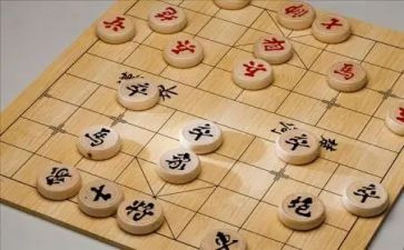 走象棋活动总结5篇
