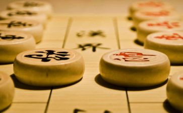 象棋的心得体会6篇