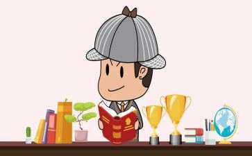 个人总结先进事迹5篇