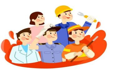 学先进事迹的心得体会5篇
