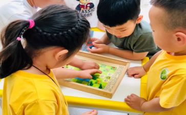 幼儿园小班语言工作计划7篇