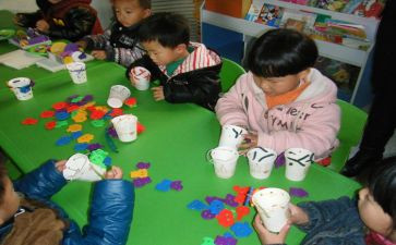 幼儿园小班老师述职报告6篇