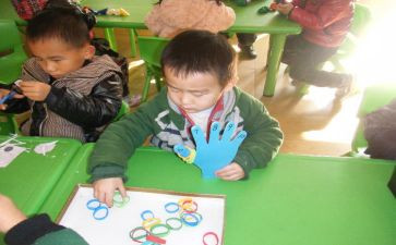 幼儿园小班主题活动总结5篇