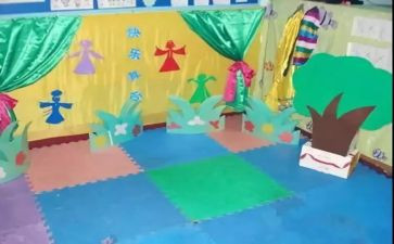 幼儿小班主班个人述职报告7篇