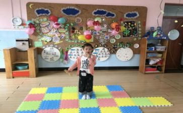 小班123数学教案通用7篇