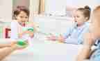 幼儿园小班教师述职报告个人2023通用5篇