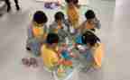 幼儿小班老师的述职报告6篇