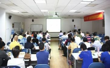 校本课心得体会7篇