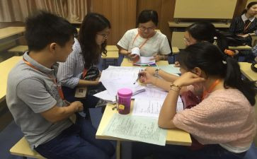 小学数学教师个人校本研修总结报告5篇