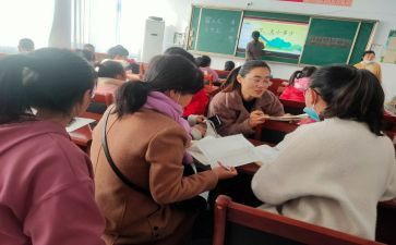 语文校本研修个人总结5篇