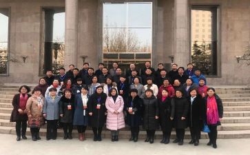 名校长年终述职报告8篇