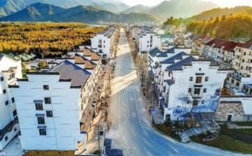 小城镇建设调研报告8篇
