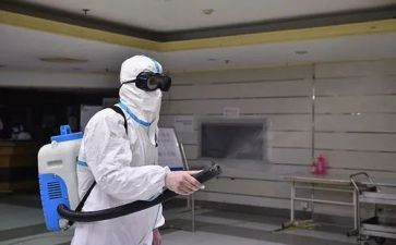 消毒供应室述职报告5篇