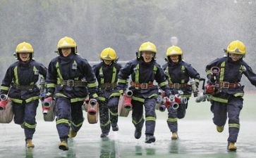 消防自查报告5篇