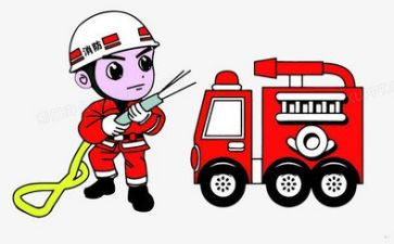 参观消防心得体会8篇