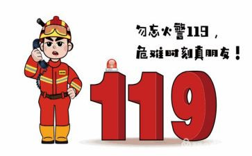 校园消防安全自查报告5篇