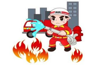 消防和安全自查报告范文8篇