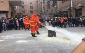2024年消防培训总结7篇