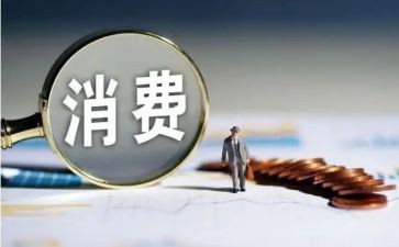 促消费调研报告5篇