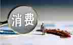 促消费调研报告5篇