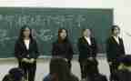 学校干事工作总结范文7篇