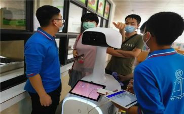 新学期学校工作报告7篇