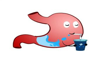 消化内科医生工作总结5篇