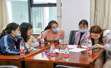 学校会计工作计划6篇