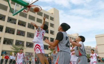 315学校活动总结最新7篇