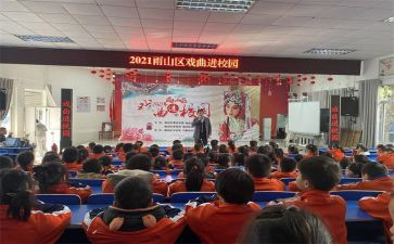 315学校活动总结5篇
