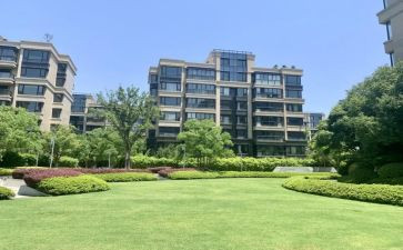 老小区总结报告6篇
