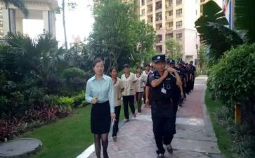 老小区物业工作计划7篇